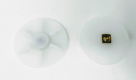 Tabakh Mixer Grinder Jar Coupler