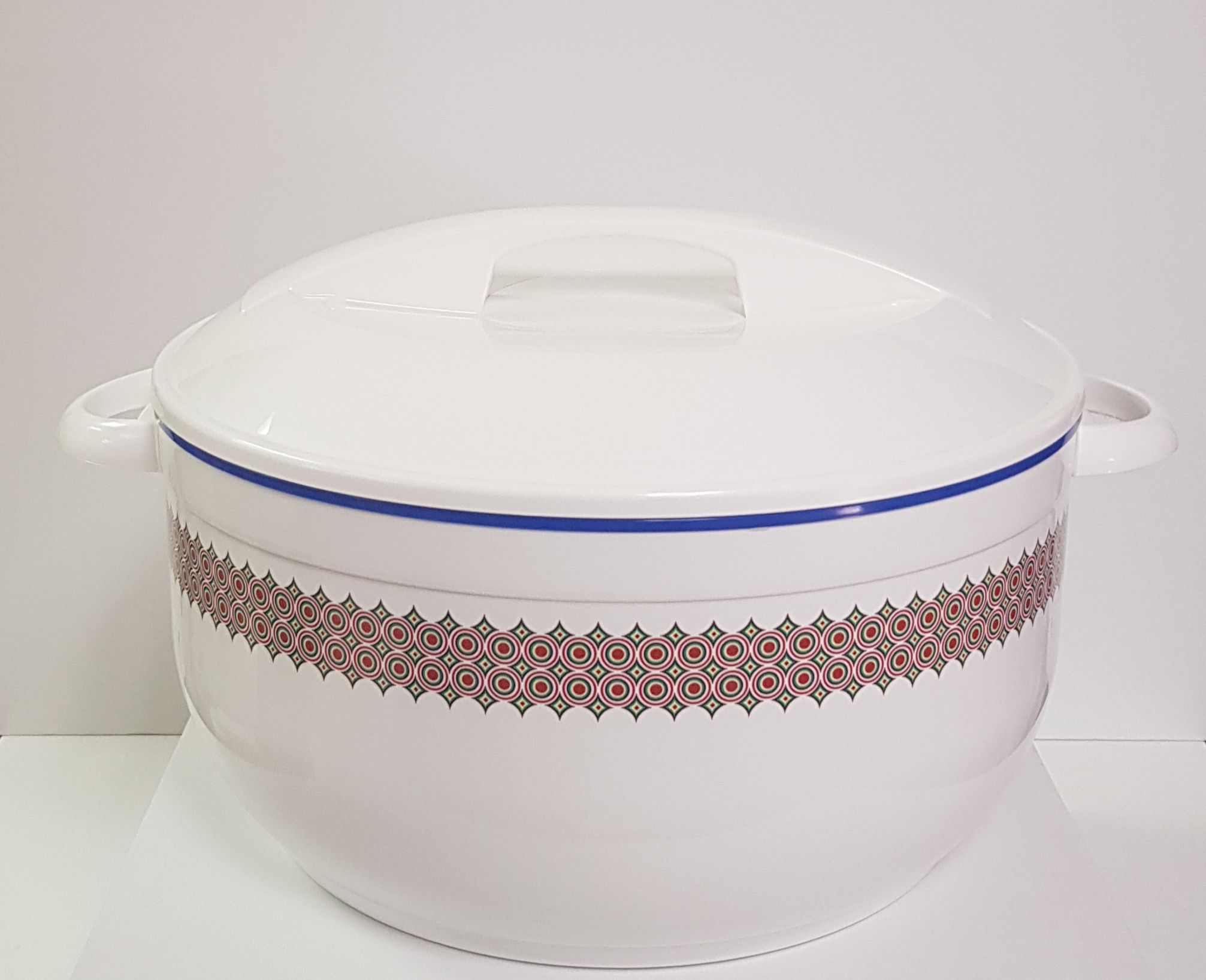 Celebrity Casserole Hot Pot Insulated Serving Bowl With Lid 12000ml 12L 42285 Buy Casserole