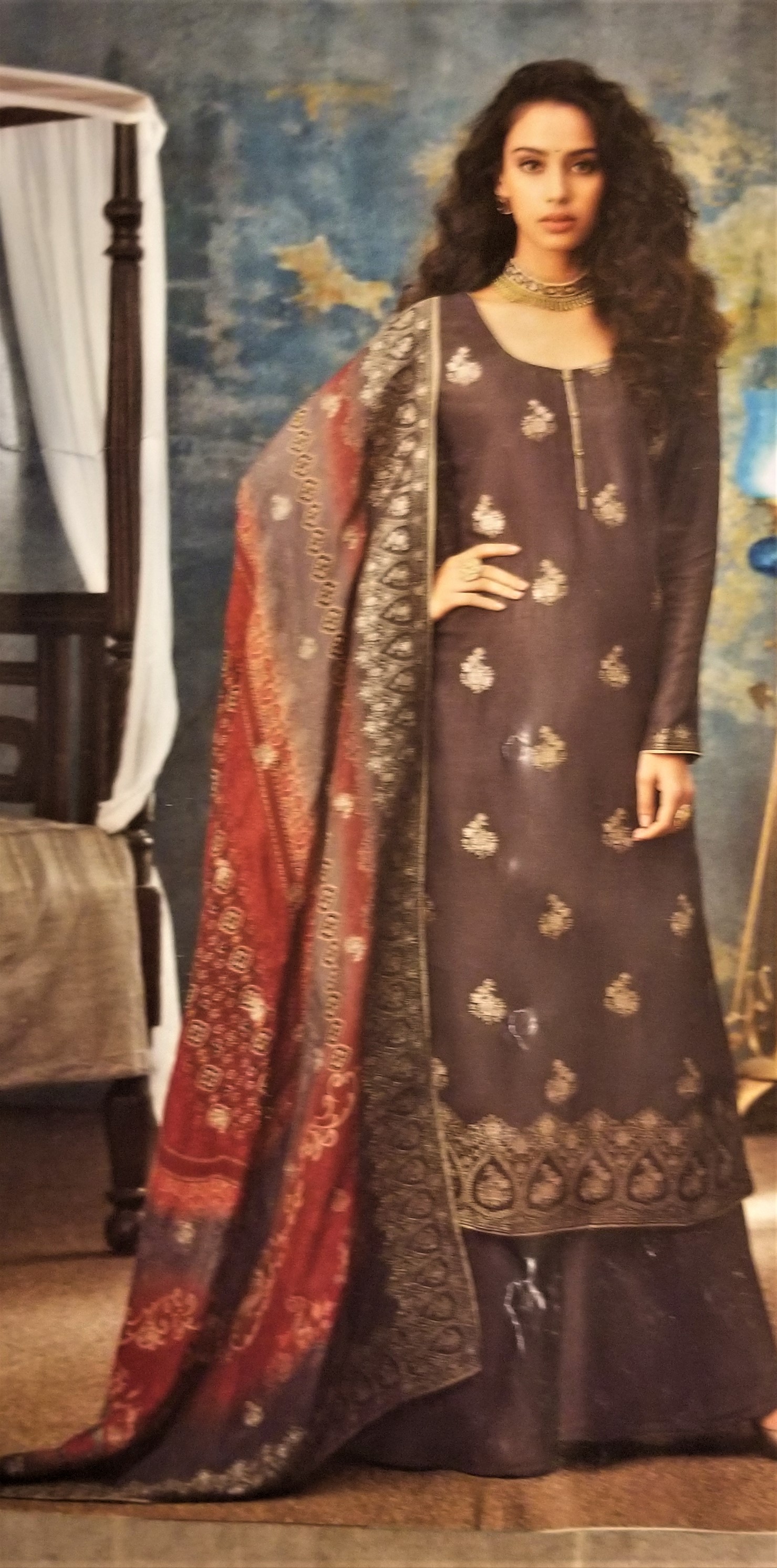 3xl salwar suits