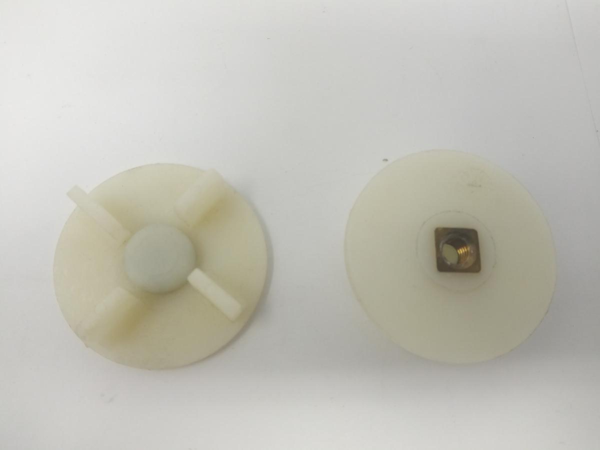 Tabakh Lite/ Dlite Mixer Grinder Jar Coupler 