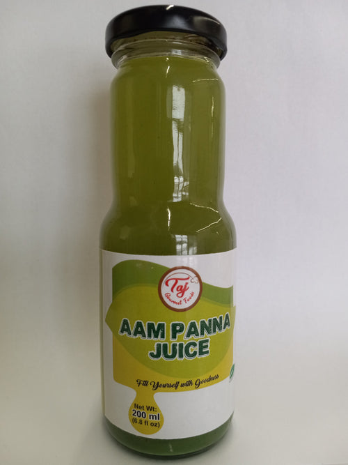 TAJ Aam Panna Juice 200ml