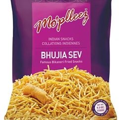 Bhujiaa Sev - Mo'plleez by Haldiram