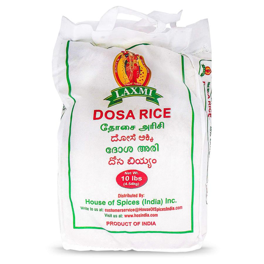 Laxmi Dosa Rice 10 lbs