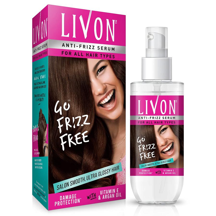 Livon Serum 50ml