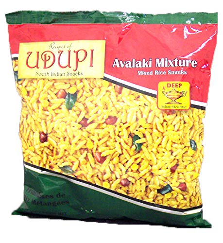 Deep Udupi- Avalaki Mixture 340 gms