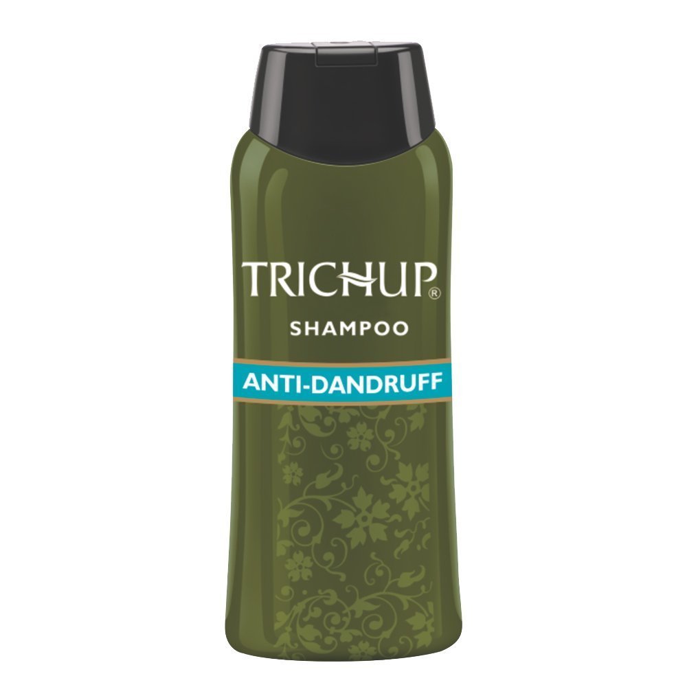 Trichup Anti Dandruff Shampoo, 200ml