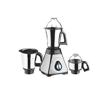 preethi mixer grinder steele 600 w