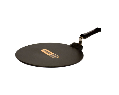 Dosa Pan Has Nonstick Coating Dosa Tawa Roti Tava Chapati Paratha Tava Dosa  Tawa Indian Style Round Griddle Cookware Pan Aluminum Indian Cooking Dosa