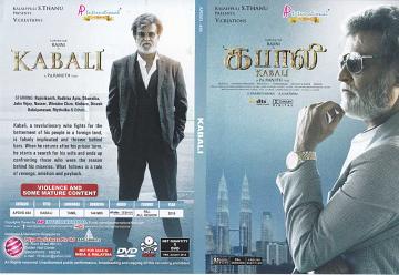 Kabali Full Movie Rajnikant Movie Kabali Kabali Rajini Kabali