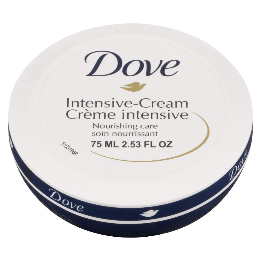 Dove Intensive Nourishing Cream 75ml