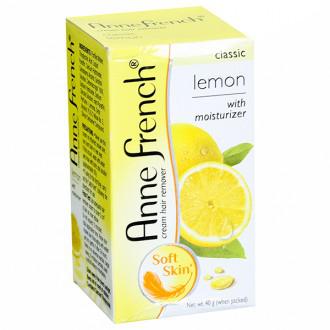 Anne French Lemon Hair Remover 40 gms