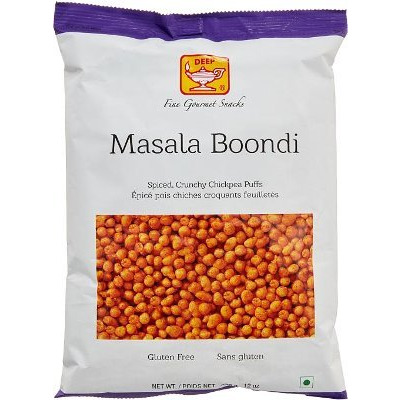 Deep - Masala Boondi 10 oz
