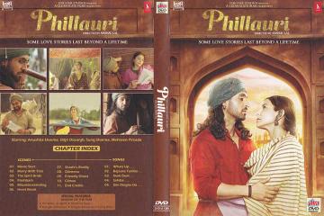 Hindi Dubbed Movies New Bollywood Movies 2017 Online Phillauri