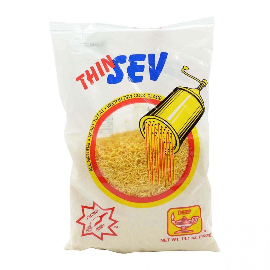 Deep - Thin Sev 13 oz