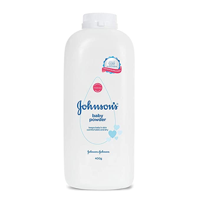 Johnson"s Baby Powder 300 gms