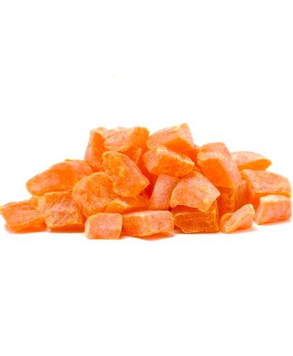 Papaya Chunks 7 Oz