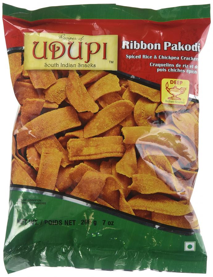 Deep South India- Ribbon Pakoda 200 gms