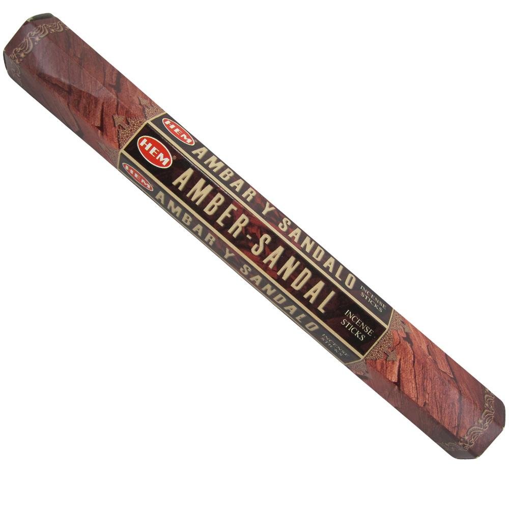 Hem Opium 6 pks of 20 sticks
