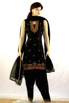 buy readymade patiala suits online india