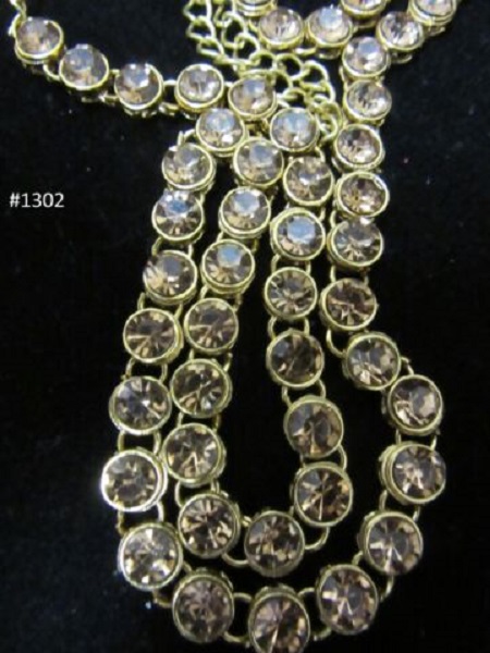Saree Belt Kamarband, Indian Designer Golden Belt for Saree Saree Belt Kamarband, Indian Designer Golden Belt for Saree