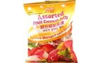 Jinjin Assorted Flavor Coconut Jelly 400 gms