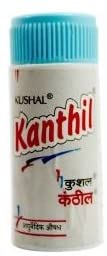Kushal Kanthil 10g