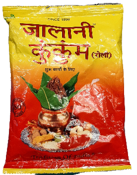 Jalani Kumkum (Roli) 50 grm