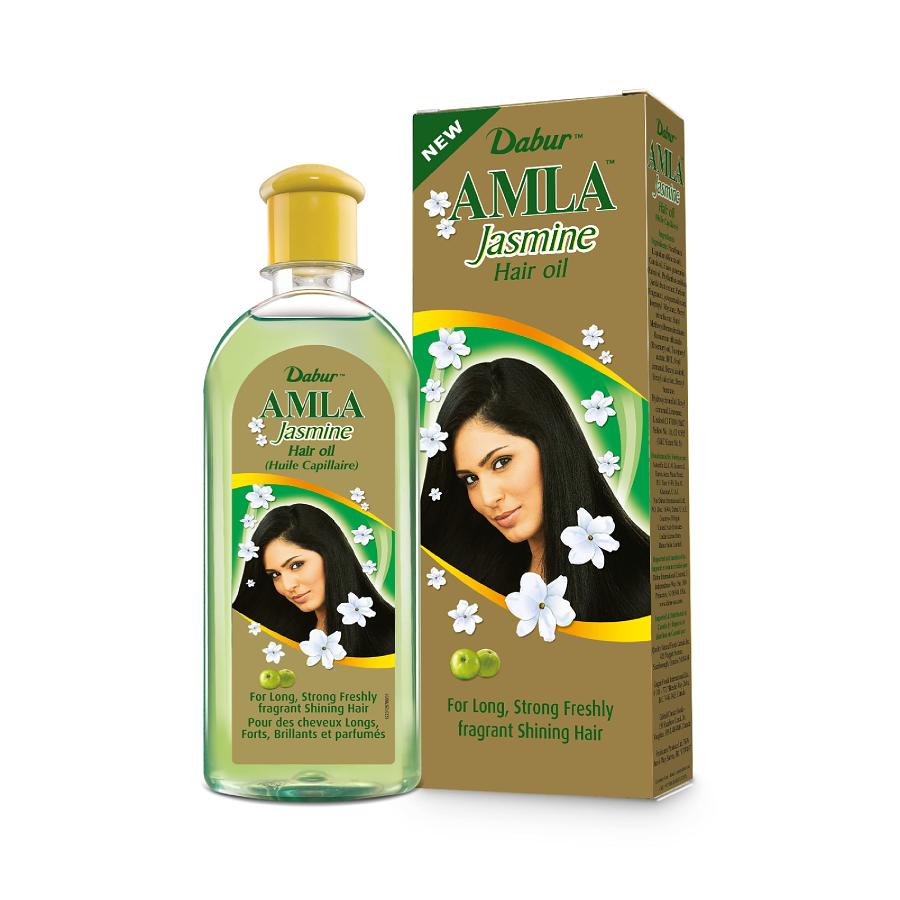Dabur Jasmine Hair Oil 200 ml