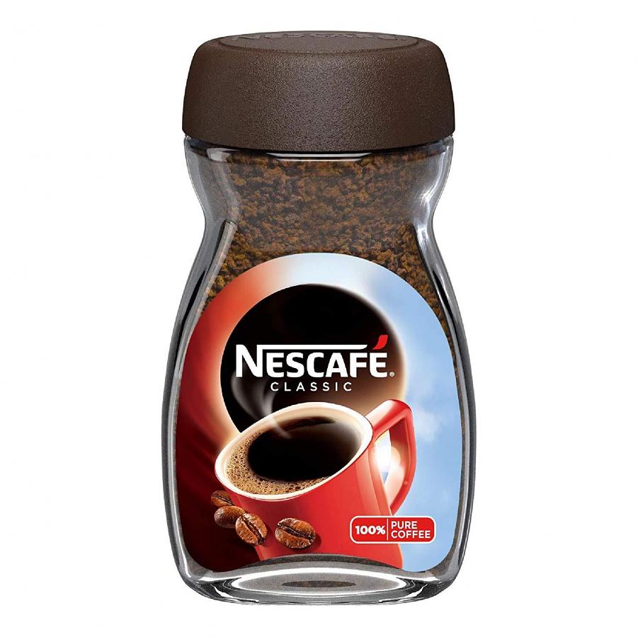Nescafe Classic ( From India ) Instant Coffee 50 gms 50100 Buy