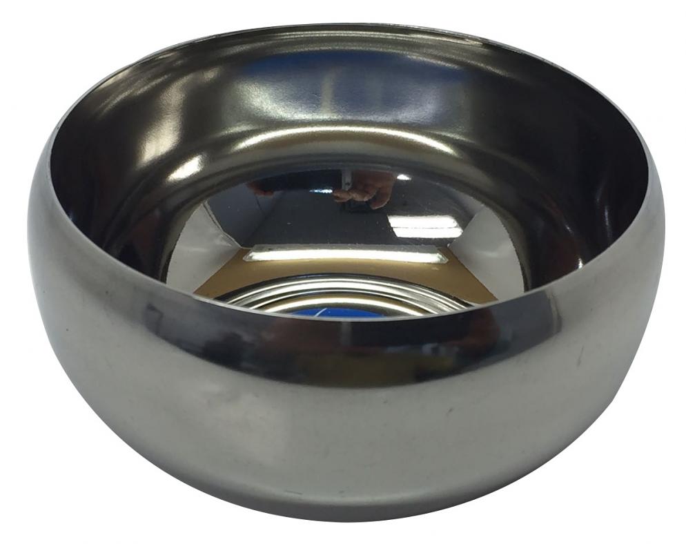 Punjabi Style Curved Katori / Bowl / Vati Set of 12 Pcs