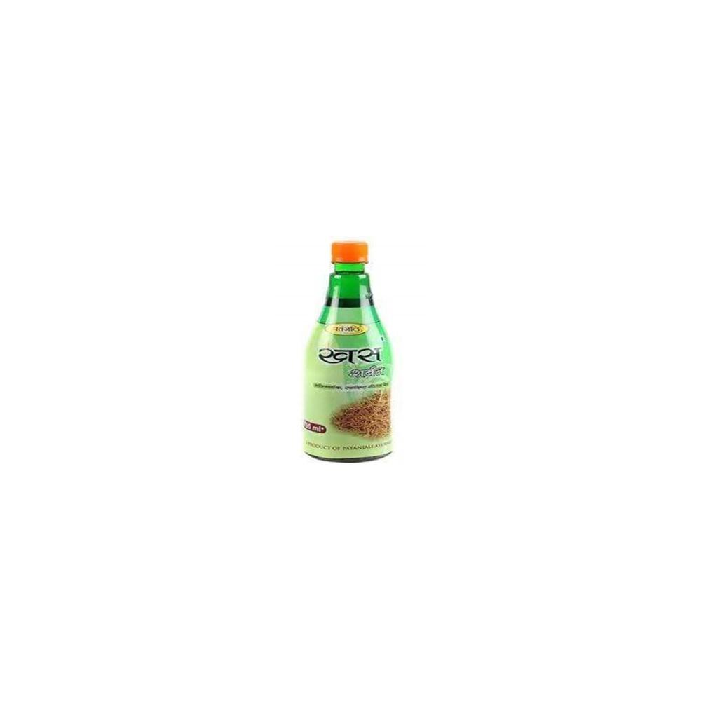 Patanjali Khus Sharbat 750ml 55512 Buy Online USA