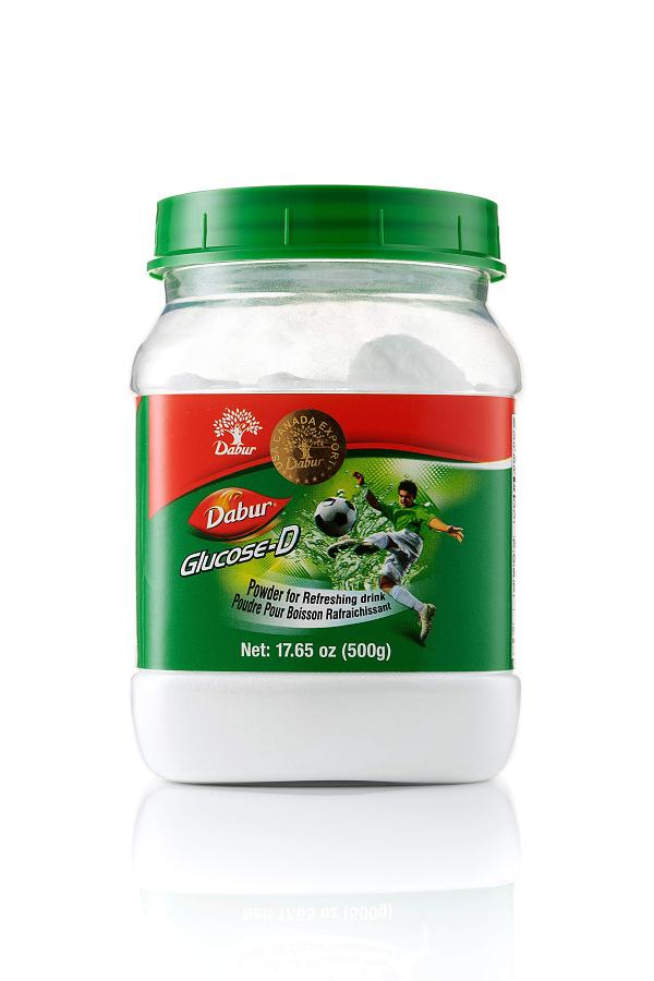 Dabur Glucose D 500gm
