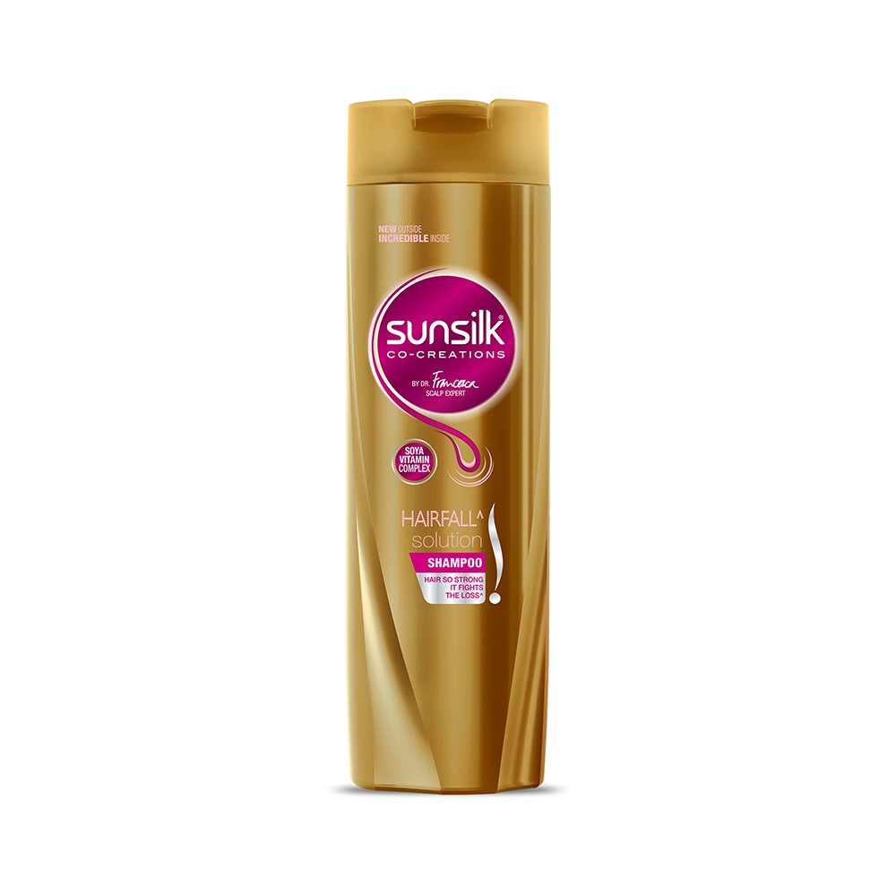 Sunsilk Hair Fall Solution Shampoo 340 ml