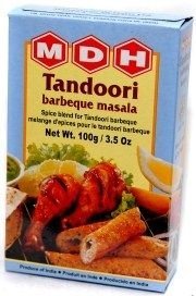 mdh tandoori masala