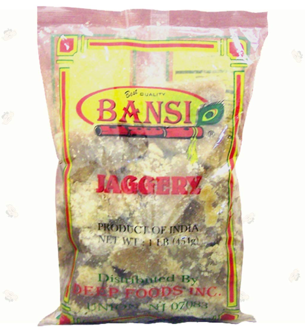 Udupi Natural Jaggery 1 lb