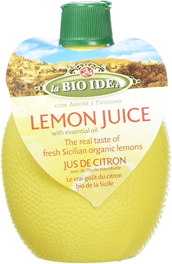 Ktc Lemon Juice 200 ml