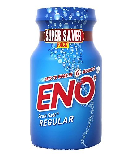 Eno Fruit Salt Regular 100 Grams