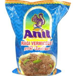 Finger Millet Vermicelli-Anil 450 gms