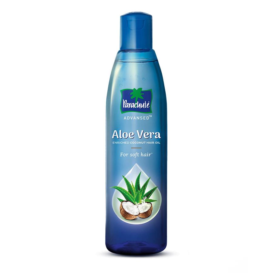 Parachute Aloevera Coconut Oil 150 ml