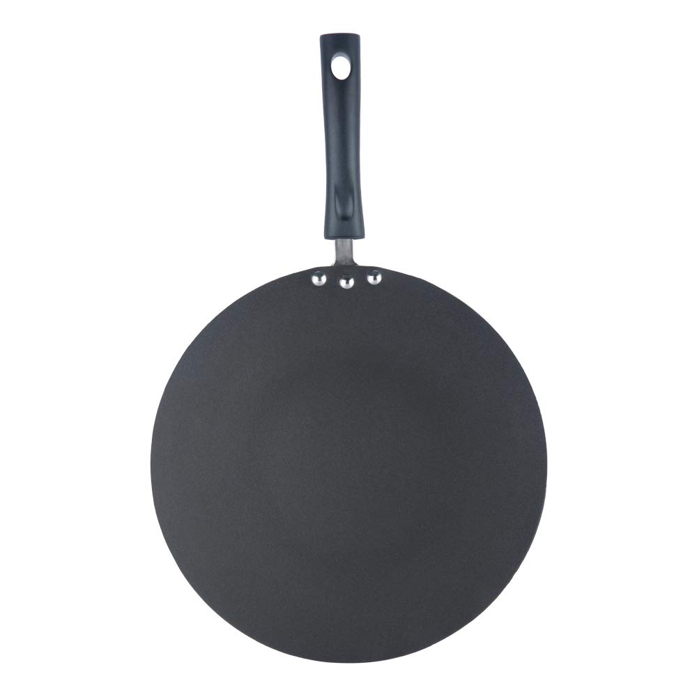 Vinod Flat Multi Tawa 30cm