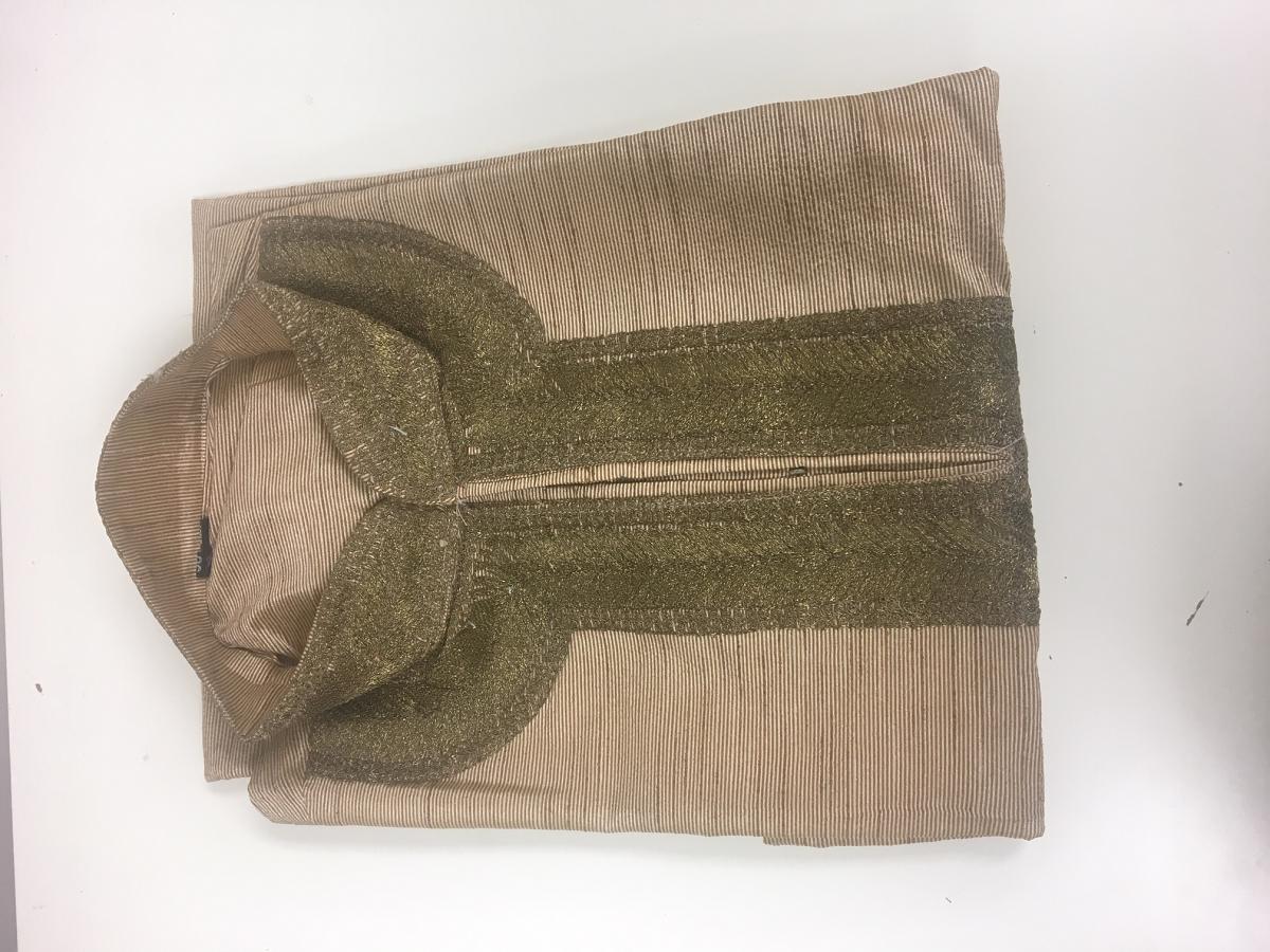 Men's Traditional Design Kurta for Special Occasion Size 36 Men's Traditional Design Kurta for Special Occasion Size 36