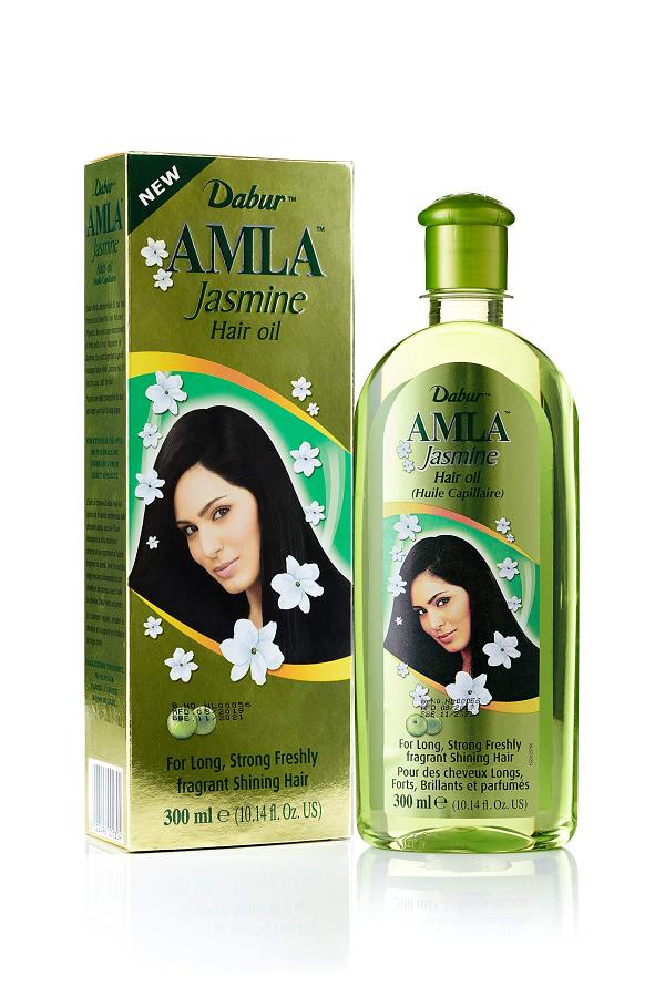 Dabur Jasmine Hair Oil 300 ml