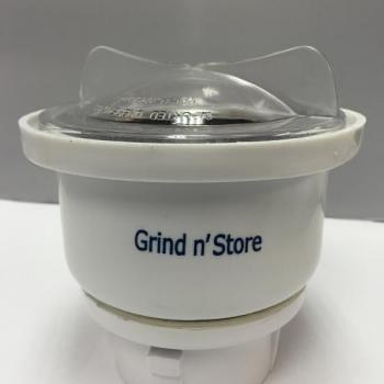 preethi mixie chutney jar