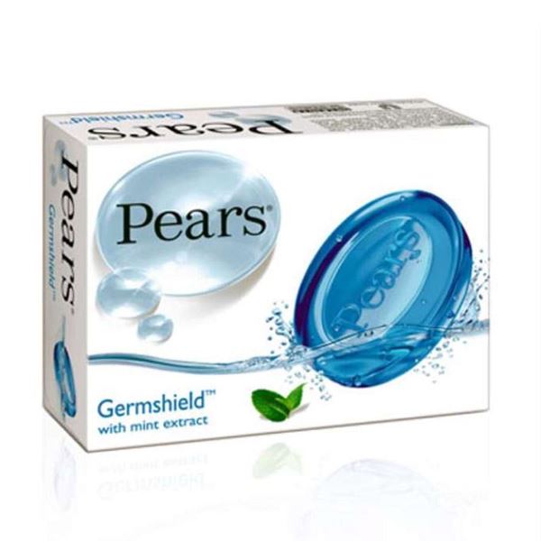 Pears Soap-with Mint Extract 125 gms
