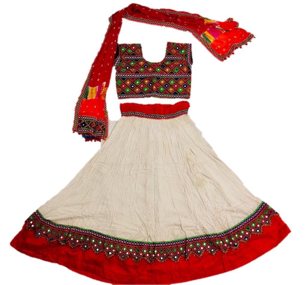 gujrati choli images