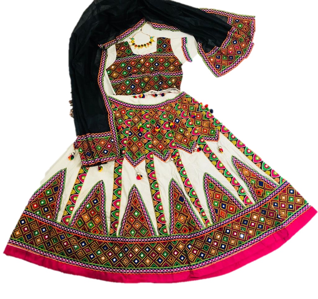 garba chaniya choli online