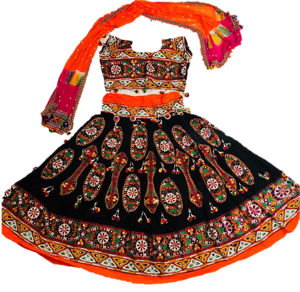 gujarati lehenga online