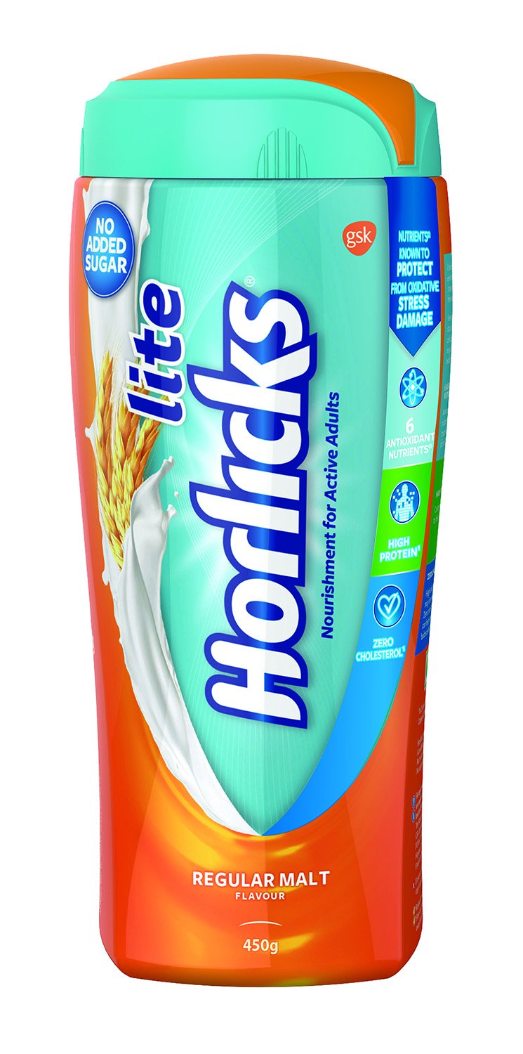 Horlicks Lite 450. gms