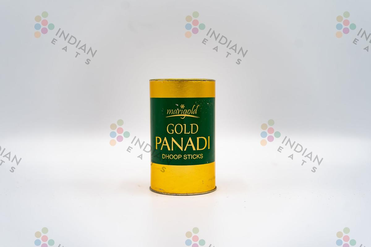 Marigold Gold Panadi Dhoopstx 100 gm