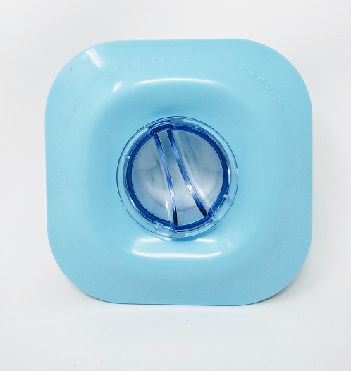 Ultra Stealth 3 Mixer Jar Lid With Gasket